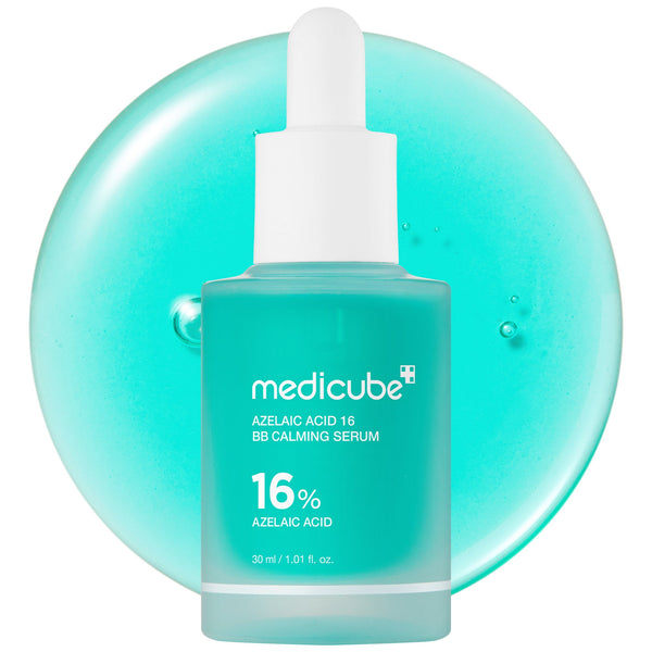 [Abo 40% Rabatt] Azelaic Acid 16 Calming Serum