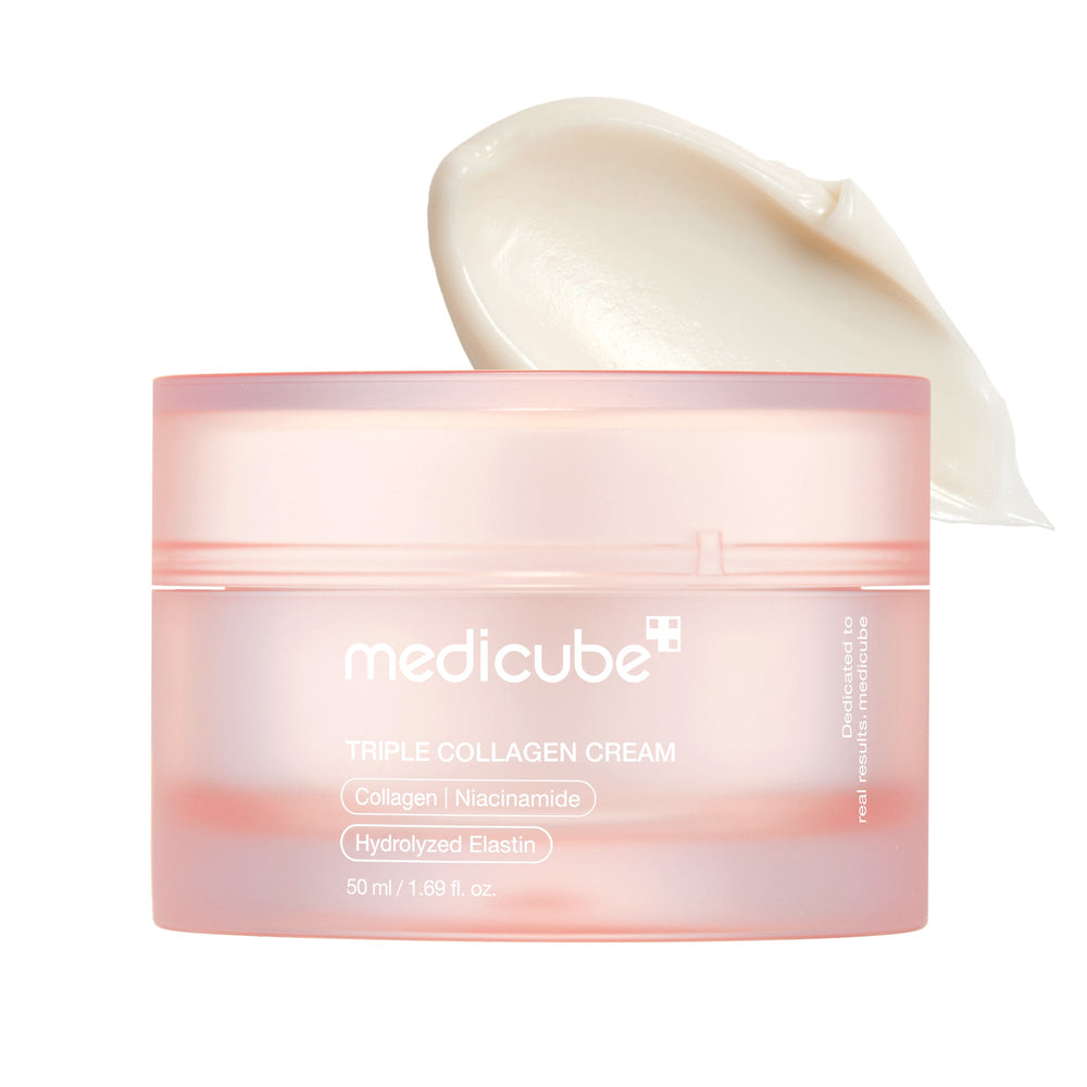[GIFT] Triple Collagen Cream