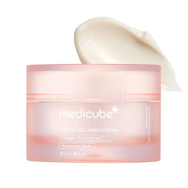 [GIFT] Triple Collagen Cream