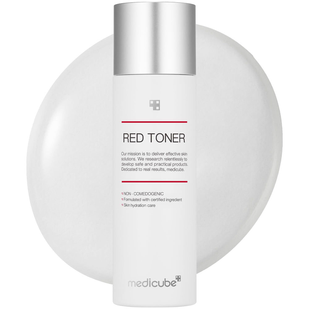 Red Toner