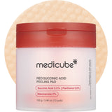 [Abo 40% Rabatt] Red Succinic Acid Panthenol Pads