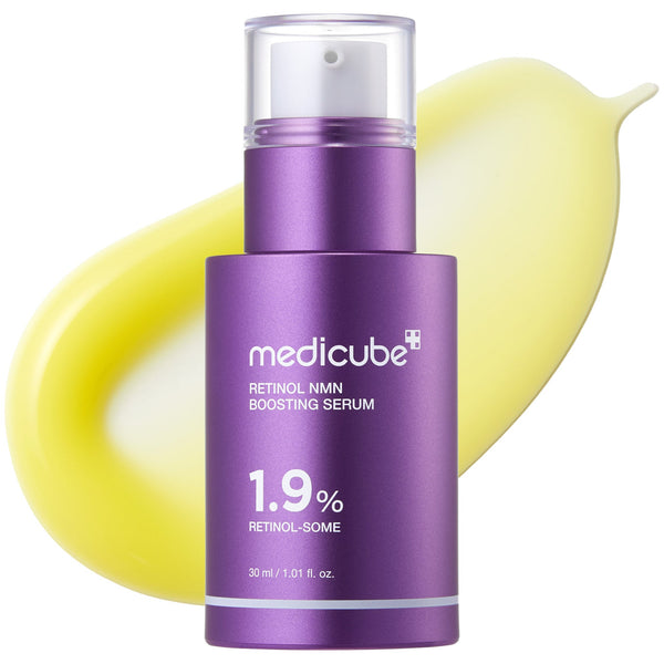 [Abo 40% Rabatt] Retinol NMN Boosting Serum