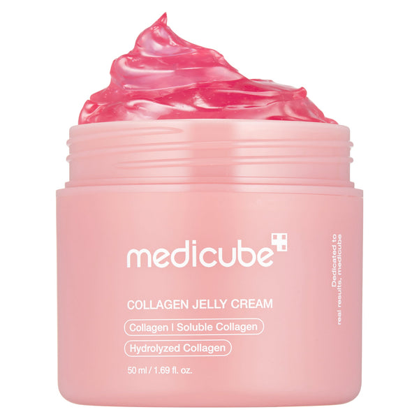 [Abo 40% Rabatt] Collagen Niacinamide Jelly Cream