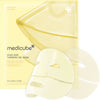 [GIFT] Kojic Acid Turmeric Gold Jelly Gel Mask 1EA
