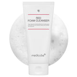 [GIFT] Red Foam Cleanser