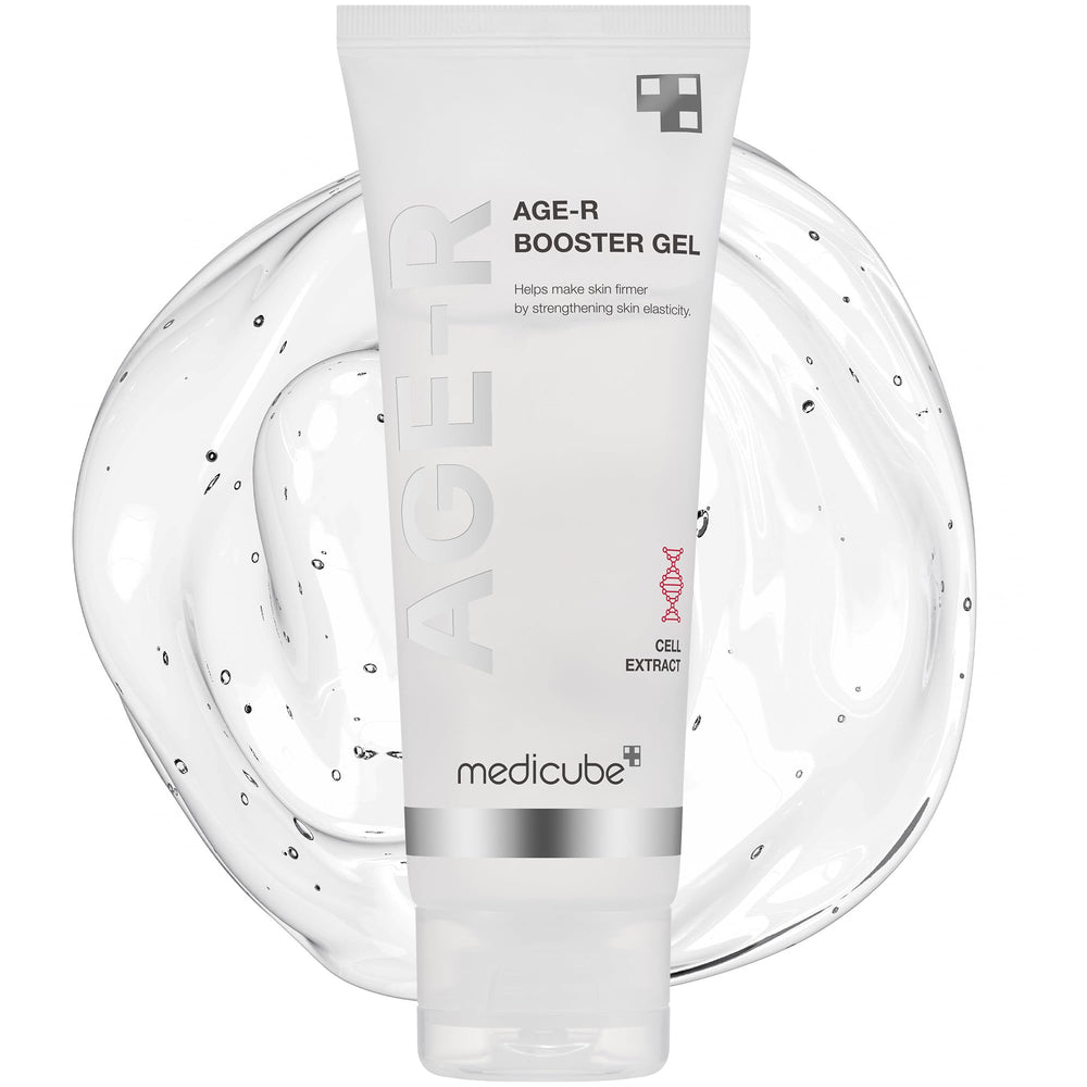 [Abo 40% Rabatt] AGE-R Booster Gel Serum
