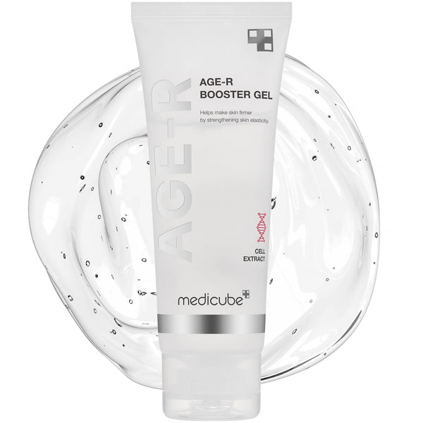 [Abo 40% Rabatt] AGE-R Booster Gel Serum
