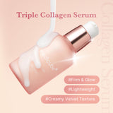 [Korean Glow Maker] Glow-Up Full Facial Set