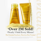 [GIFT] Kojic Acid Turmeric Overnight Wrapping Mask