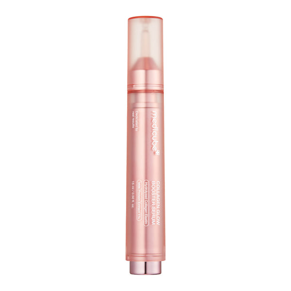 [Abo 40% Rabatt] Collagen Glow Booster Milk Serum