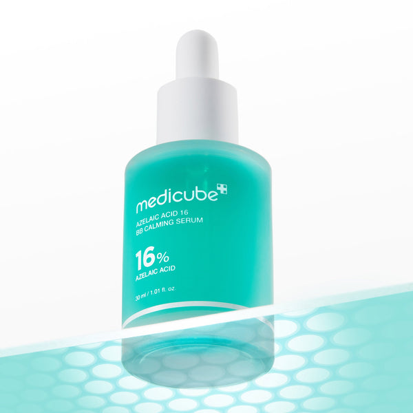 [Abo 40% Rabatt] Azelaic Acid 16 Calming Serum