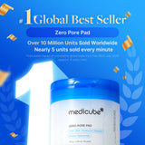[Abo 40% Rabatt] Zero Pore Pads
