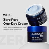 [GIFT] Zero Pore One-day Cream