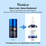 [Abo 40% Rabatt] Zero Pore One-day Peptide Serum
