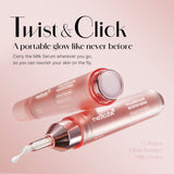Collagen Glow Booster Milk Serum