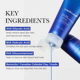 [Abo 40% Rabatt] Zero Pore Blackhead Mud Mask