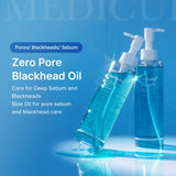 [Abo 40% Rabatt] Zero Pore Blackhead Deep Cleansing Oil