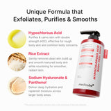 [GIFT] Hypochlorous Acid Rice Body Peel Shot