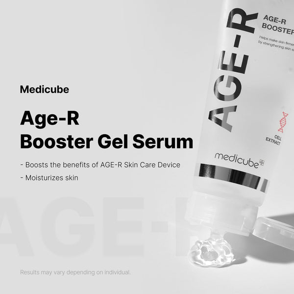 [Abo 40% Rabatt] AGE-R Booster Gel Serum