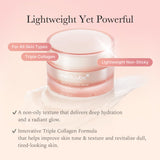 [Korean Glow Maker] Glow-Up Full Facial Set