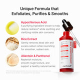 [GIFT] Hypochlorous Acid Rice Peel Shot