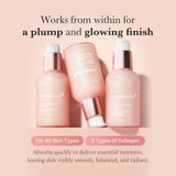 [GIFT] Glass Glow Duo