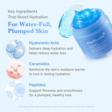 [Abo 40% Rabatt] Hyaluronic Ceramide Moisturizing Jelly Cream