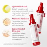 [Abo 40% Rabatt] Hypochlorous Acid Power Soothing Spray