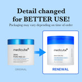 [Abo 40% Rabatt] Zero Pore Pads