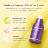 [Abo 40% Rabatt] Retinol NMN Boosting Serum