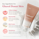 [Abo 40% Rabatt] Collagen Milky Glow Daytime Wrapping Mask