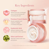 [Abo 40% Rabatt] Triple Collagen Cream