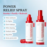 [Abo 40% Rabatt] Hypochlorous Acid Power Soothing Spray