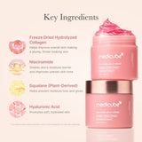 [Abo 40% Rabatt] Collagen Niacinamide Jelly Cream