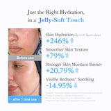 [Abo 40% Rabatt] Hyaluronic Ceramide Moisturizing Jelly Cream
