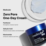 [GIFT] Zero Pore One-day Cream