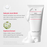 [Abo 40% Rabatt] Red Foam Cleanser