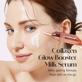[Abo 40% Rabatt] Collagen Glow Booster Milk Serum