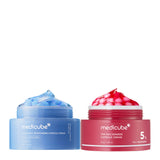 [Abo 40% Rabatt] Hyaluronic Acid Capsule Cream