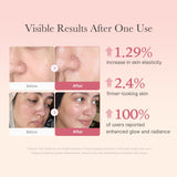 [Abo 40% Rabatt] Collagen Niacinamide Jelly Cream