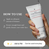 [Abo 40% Rabatt] Red Foam Cleanser