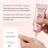 [Abo 40% Rabatt] No Cast Just Glow Collagen Sunscreen