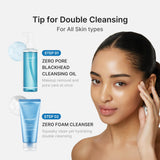 [Abo 40% Rabatt] Zero Pore Blackhead Deep Cleansing Oil
