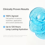 [Abo 40% Rabatt] Hyaluronic Ceramide Moisturizing Jelly Cream