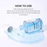 [Abo 40% Rabatt] Hyaluronic Multi Peptide PDRN Serum
