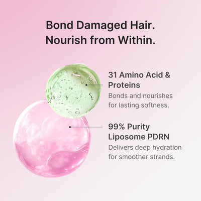 Rosemary PDRN Damage Care Hair Mask