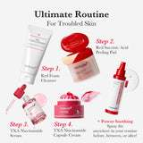 [Abo 40% Rabatt] Red Foam Cleanser