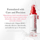 [Abo 40% Rabatt] Hypochlorous Acid Power Soothing Spray