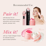 [Abo 40% Rabatt] Collagen Niacinamide Jelly Cream