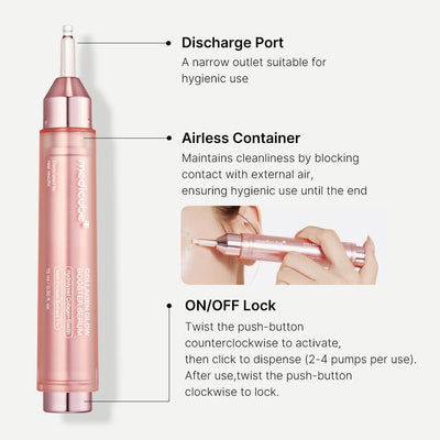 [GIFT] Collagen Glow Booster Milk Serum